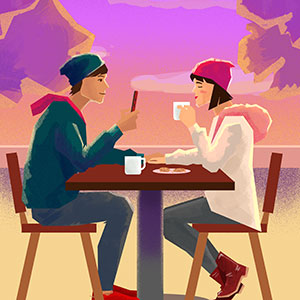 女网红黑料
