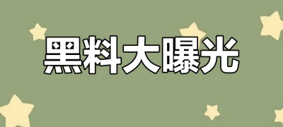 女网红黑料